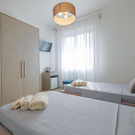 Sbs Room Rental Бергамо Екстериор снимка
