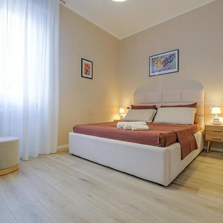 Sbs Room Rental Бергамо Екстериор снимка