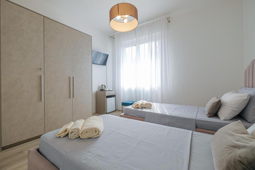 Sbs Room Rental Бергамо Екстериор снимка