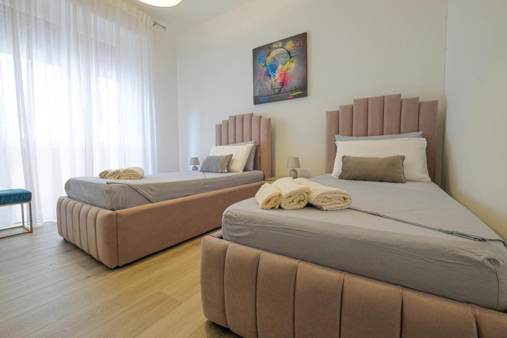 Sbs Room Rental Бергамо Екстериор снимка