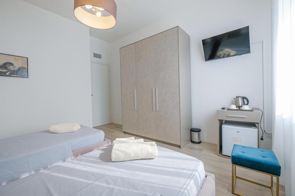 Sbs Room Rental Бергамо Екстериор снимка